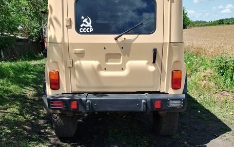 ЛуАЗ 3153, 2003 год, 950 000 рублей, 8 фотография