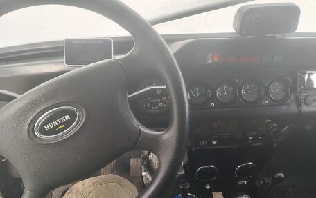 ЛуАЗ 3153, 2003 год, 950 000 рублей, 7 фотография