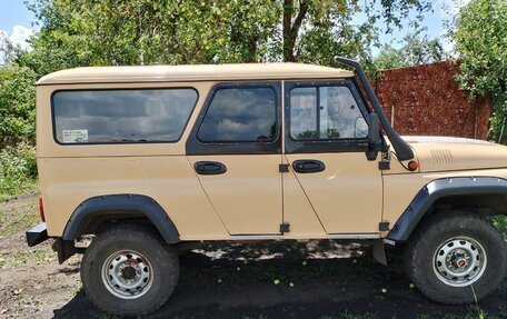 ЛуАЗ 3153, 2003 год, 950 000 рублей, 10 фотография