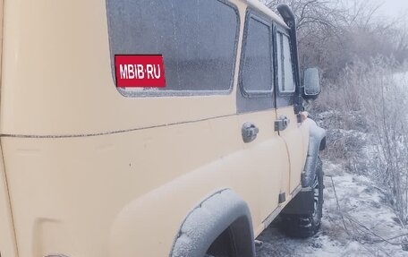 ЛуАЗ 3153, 2003 год, 950 000 рублей, 5 фотография