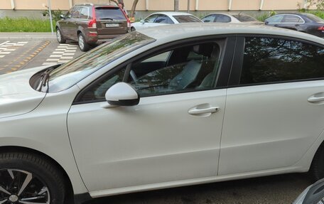 Peugeot 508 II, 2012 год, 900 000 рублей, 6 фотография