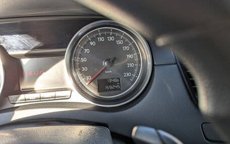 Peugeot 508 II, 2012 год, 900 000 рублей, 10 фотография