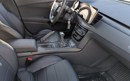Peugeot 508 II, 2012 год, 900 000 рублей, 8 фотография