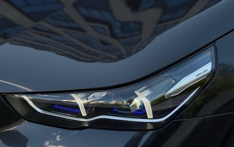 BMW 5 серия, 2023 год, 6 900 000 рублей, 13 фотография