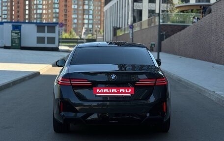 BMW 5 серия, 2023 год, 6 900 000 рублей, 17 фотография