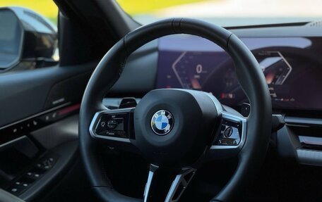 BMW 5 серия, 2023 год, 6 900 000 рублей, 24 фотография