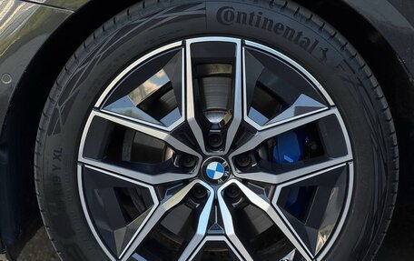 BMW 5 серия, 2023 год, 6 900 000 рублей, 32 фотография