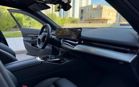 BMW 5 серия, 2023 год, 6 900 000 рублей, 33 фотография