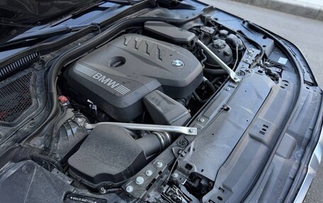 BMW 5 серия, 2023 год, 6 900 000 рублей, 36 фотография