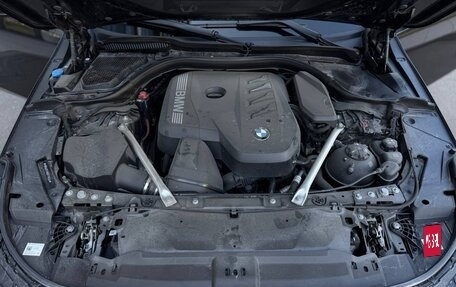 BMW 5 серия, 2023 год, 6 900 000 рублей, 35 фотография