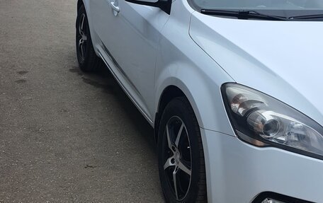 KIA cee'd I рестайлинг, 2012 год, 1 000 000 рублей, 3 фотография