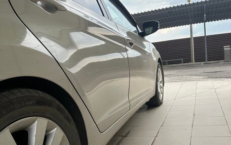 Hyundai Elantra V, 2012 год, 900 000 рублей, 4 фотография