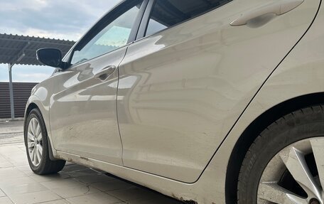 Hyundai Elantra V, 2012 год, 900 000 рублей, 8 фотография
