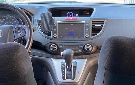 Honda CR-V IV, 2014 год, 2 190 000 рублей, 6 фотография