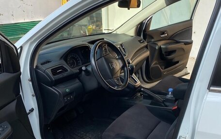 Honda CR-V IV, 2014 год, 2 190 000 рублей, 8 фотография