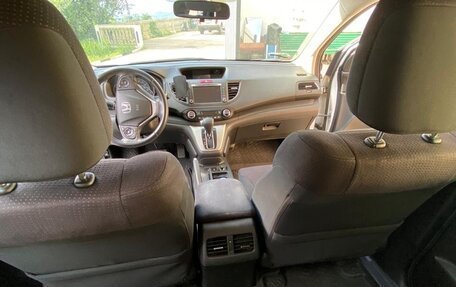 Honda CR-V IV, 2014 год, 2 190 000 рублей, 7 фотография