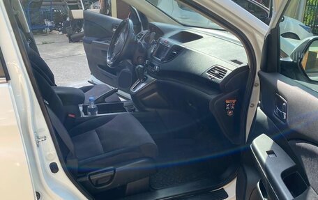 Honda CR-V IV, 2014 год, 2 190 000 рублей, 9 фотография