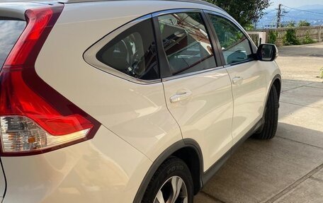 Honda CR-V IV, 2014 год, 2 190 000 рублей, 11 фотография