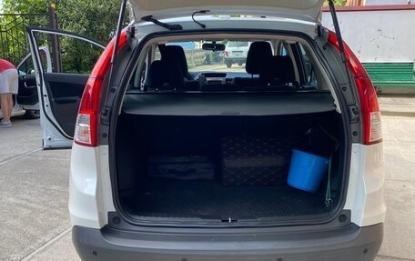 Honda CR-V IV, 2014 год, 2 190 000 рублей, 12 фотография