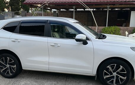 Haval Jolion, 2022 год, 1 650 000 рублей, 2 фотография