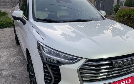 Haval Jolion, 2022 год, 1 650 000 рублей, 4 фотография