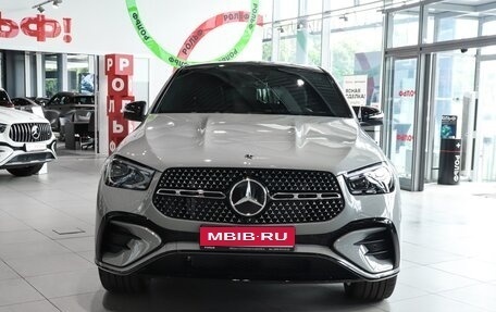 Mercedes-Benz GLE Coupe, 2025 год, 16 000 000 рублей, 1 фотография