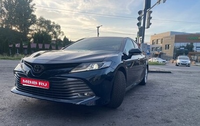 Toyota Camry, 2020 год, 3 490 000 рублей, 1 фотография