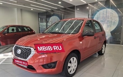 Datsun mi-DO, 2017 год, 590 000 рублей, 1 фотография