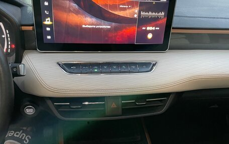 Haval Jolion, 2022 год, 1 650 000 рублей, 6 фотография