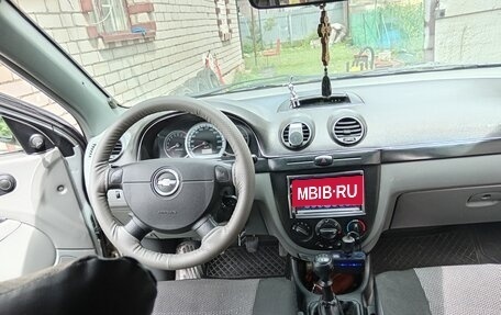 Chevrolet Lacetti, 2007 год, 390 000 рублей, 1 фотография