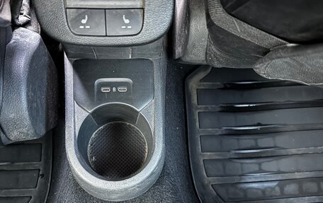 Skoda Rapid II, 2020 год, 1 300 000 рублей, 14 фотография