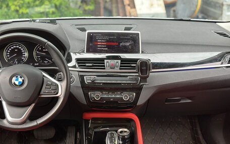 BMW X2, 2020 год, 3 470 000 рублей, 6 фотография