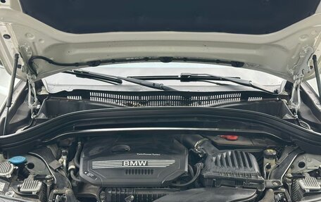 BMW X2, 2020 год, 3 470 000 рублей, 11 фотография