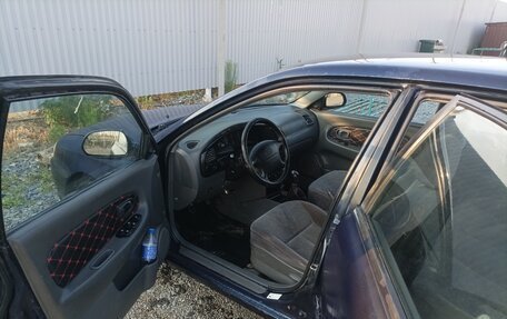 KIA Spectra II (LD), 2008 год, 230 000 рублей, 5 фотография