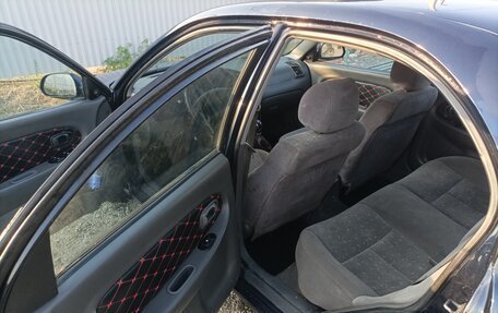 KIA Spectra II (LD), 2008 год, 230 000 рублей, 6 фотография