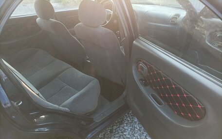 KIA Spectra II (LD), 2008 год, 230 000 рублей, 8 фотография