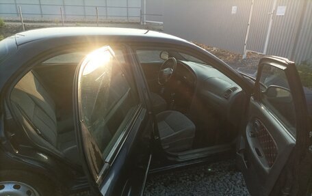 KIA Spectra II (LD), 2008 год, 230 000 рублей, 7 фотография