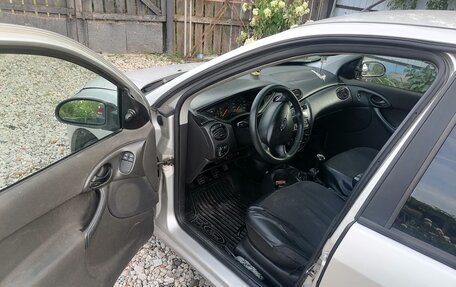 Ford Focus IV, 2003 год, 350 000 рублей, 6 фотография