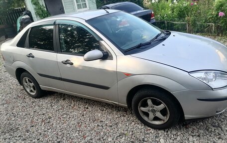 Ford Focus IV, 2003 год, 350 000 рублей, 4 фотография