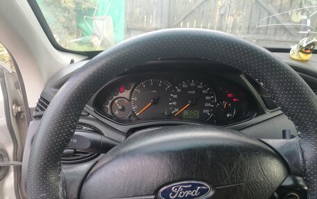 Ford Focus IV, 2003 год, 350 000 рублей, 8 фотография