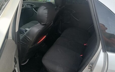 Ford Focus IV, 2003 год, 350 000 рублей, 9 фотография