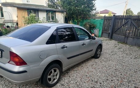 Ford Focus IV, 2003 год, 350 000 рублей, 5 фотография