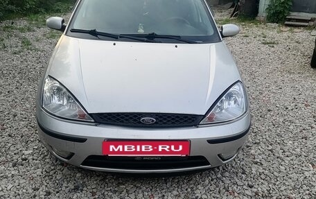 Ford Focus IV, 2003 год, 350 000 рублей, 7 фотография
