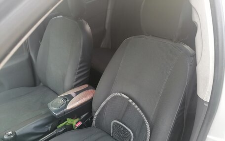 Ford Focus IV, 2003 год, 350 000 рублей, 10 фотография