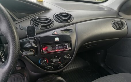 Ford Focus IV, 2003 год, 350 000 рублей, 11 фотография
