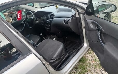 Ford Focus IV, 2003 год, 350 000 рублей, 12 фотография