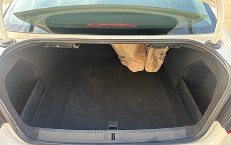 Volkswagen Passat B7, 2013 год, 1 490 000 рублей, 9 фотография