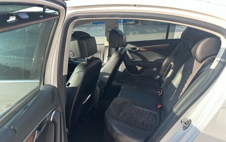 Volkswagen Passat B7, 2013 год, 1 490 000 рублей, 17 фотография