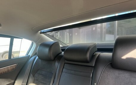 Volkswagen Passat B7, 2013 год, 1 490 000 рублей, 18 фотография