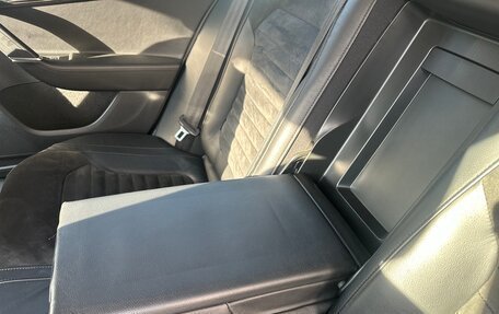 Volkswagen Passat B7, 2013 год, 1 490 000 рублей, 20 фотография